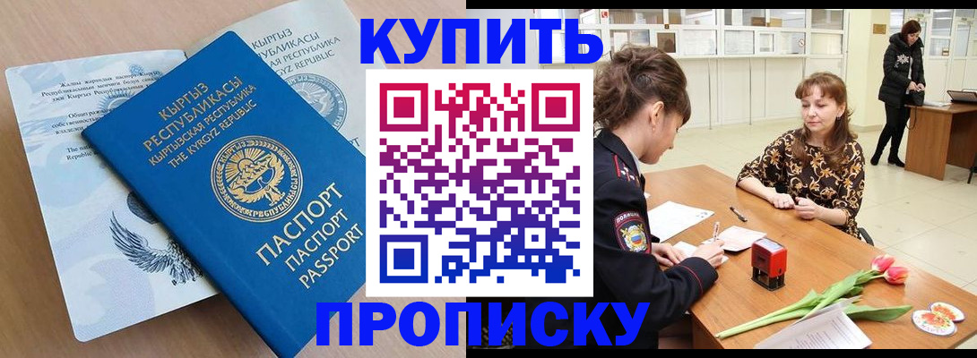 прописка гарантия в Бородино